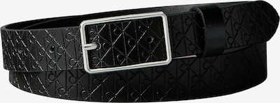 Calvin Klein Vyö värissä musta, Tuotenäkymä