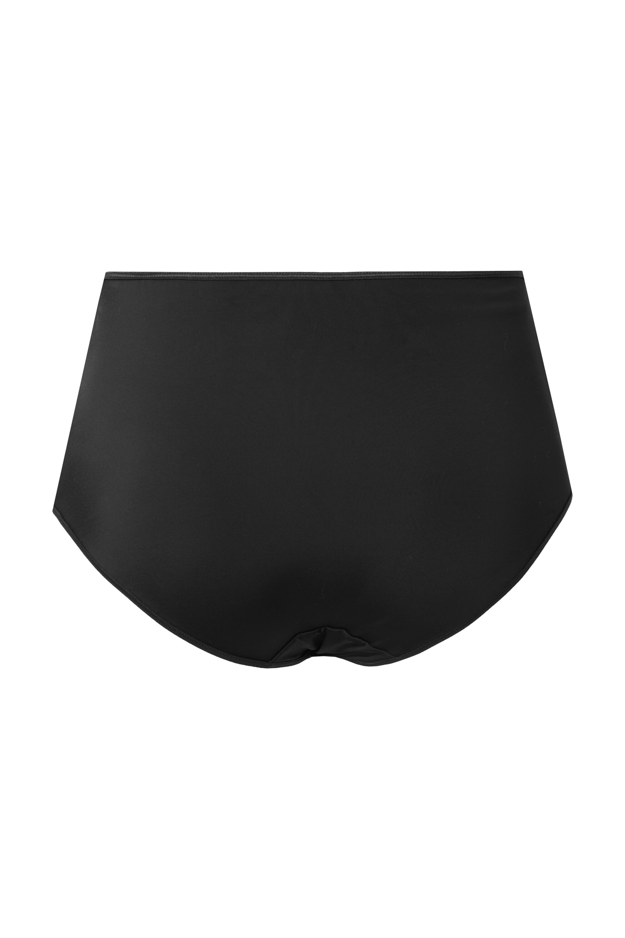 Ulla Popken Slip in Schwarz