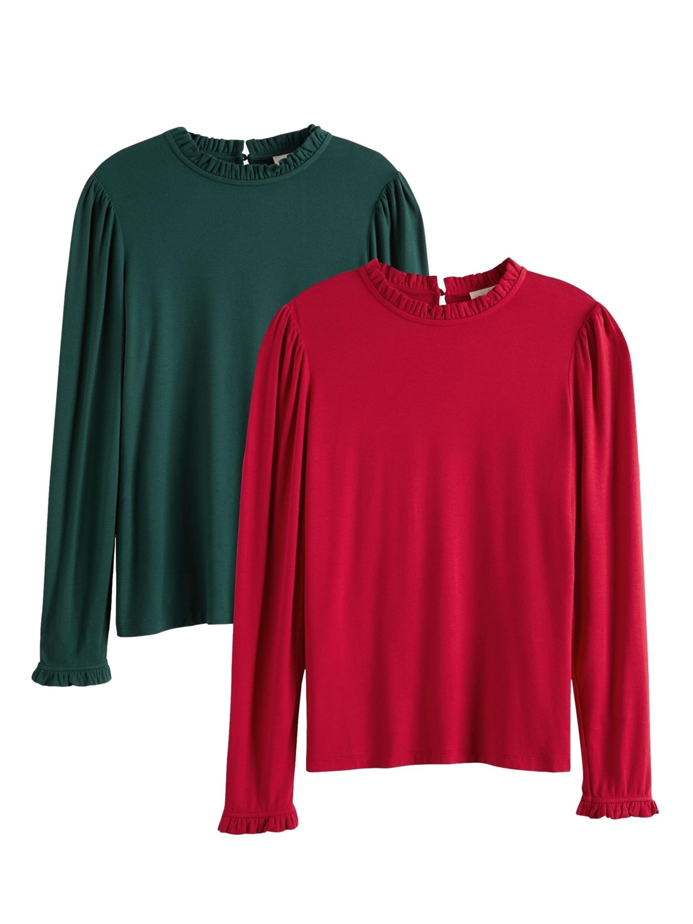 Tricou de la love & roses pe verde: față