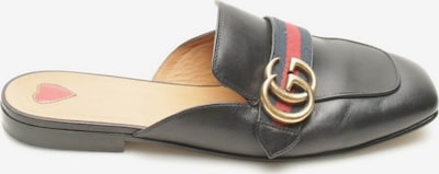 Gucci Flats & Loafers in 38 in Black, Item view