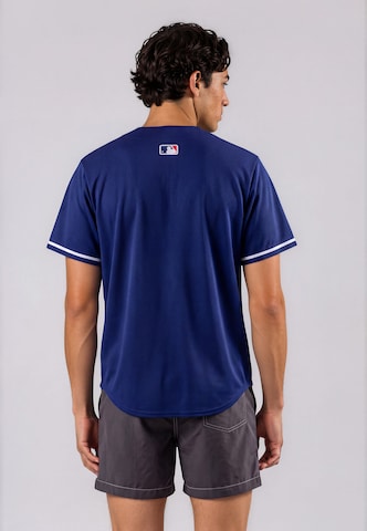 NIKE Tricot 'MLB Limited Alternate 2' in Blauw