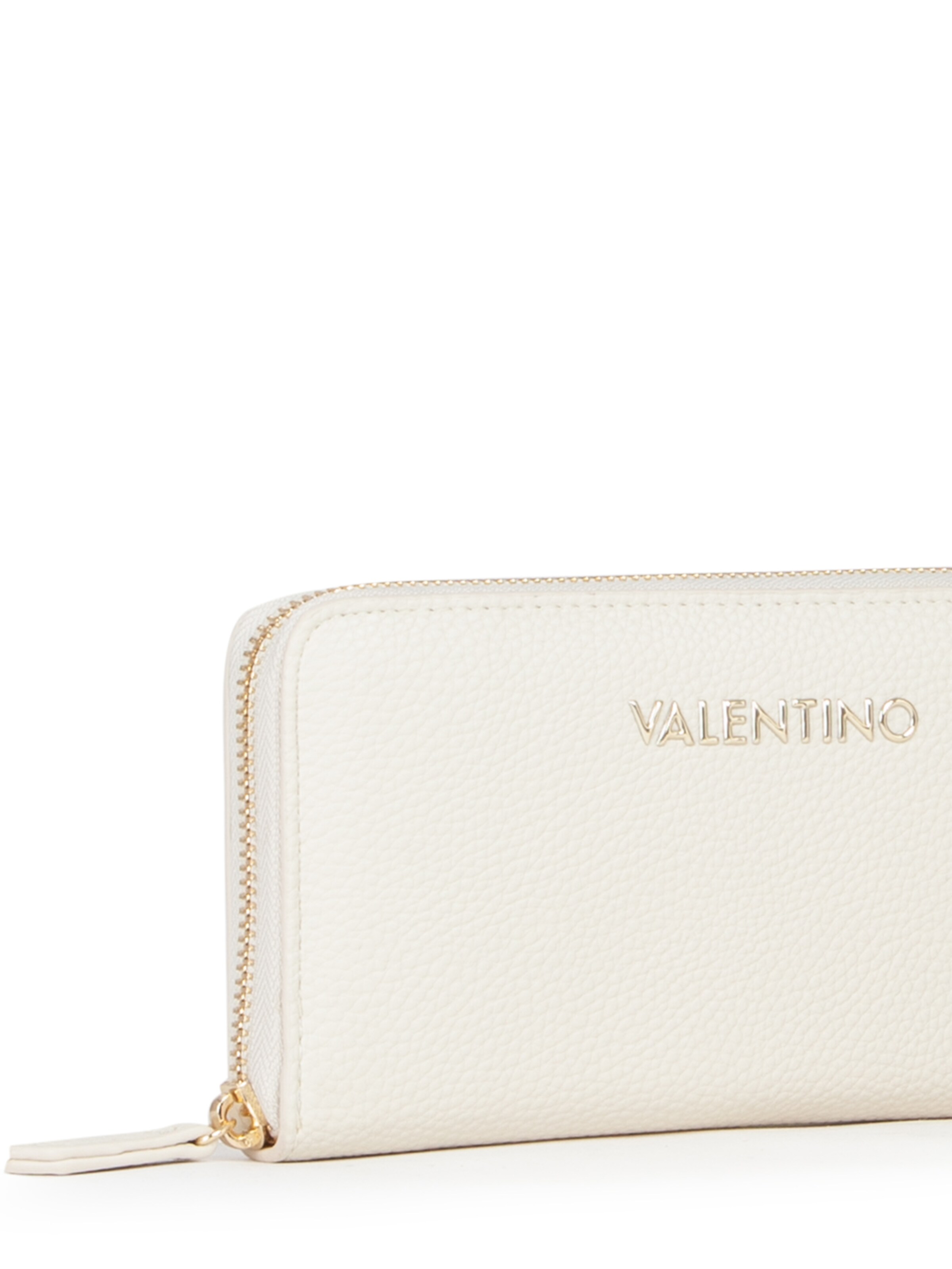 Portofel 'BRIXTON' de la VALENTINO pe bej