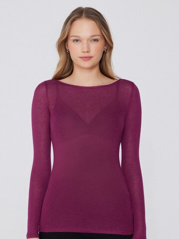 Tezenis Shirt in Red