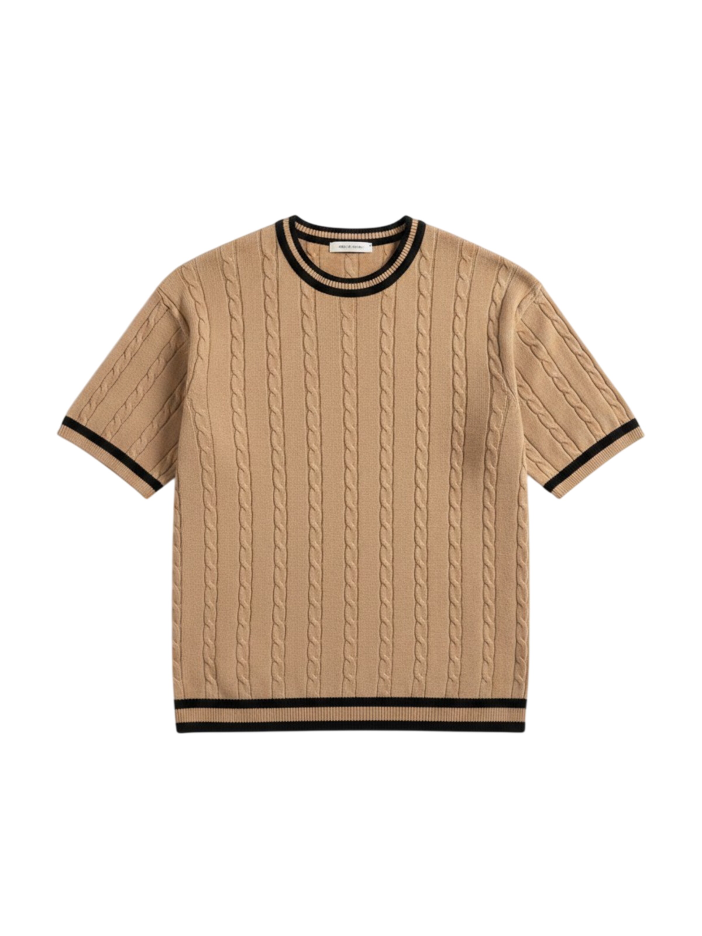 Kleidermafia Paita värissä beige: etupuoli