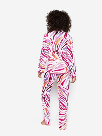 Cyberjammies Pajama Shirt 'Carrie' in Pink