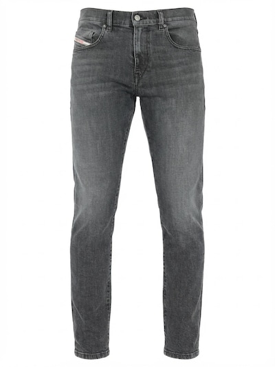 DIESEL Jeans 'D-STRUKT' in de kleur Donkergrijs, Productweergave