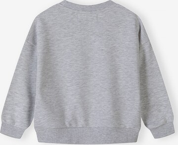 Sweat-shirt MINOTI en gris