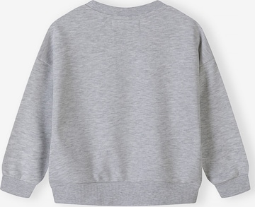 MINOTI Sweatshirt in Grau