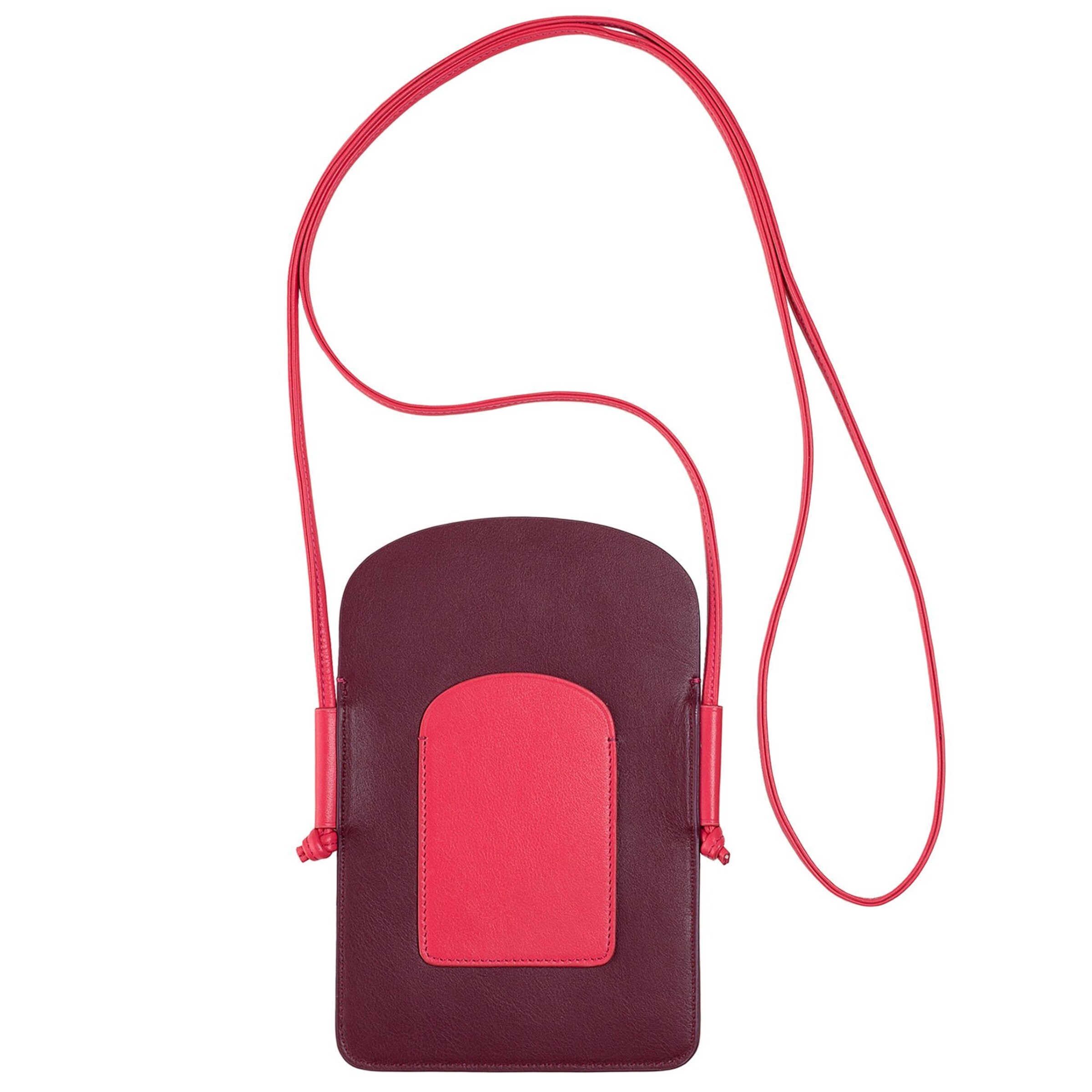 Protection pour Smartphone 'Minorca' DuDu en rose