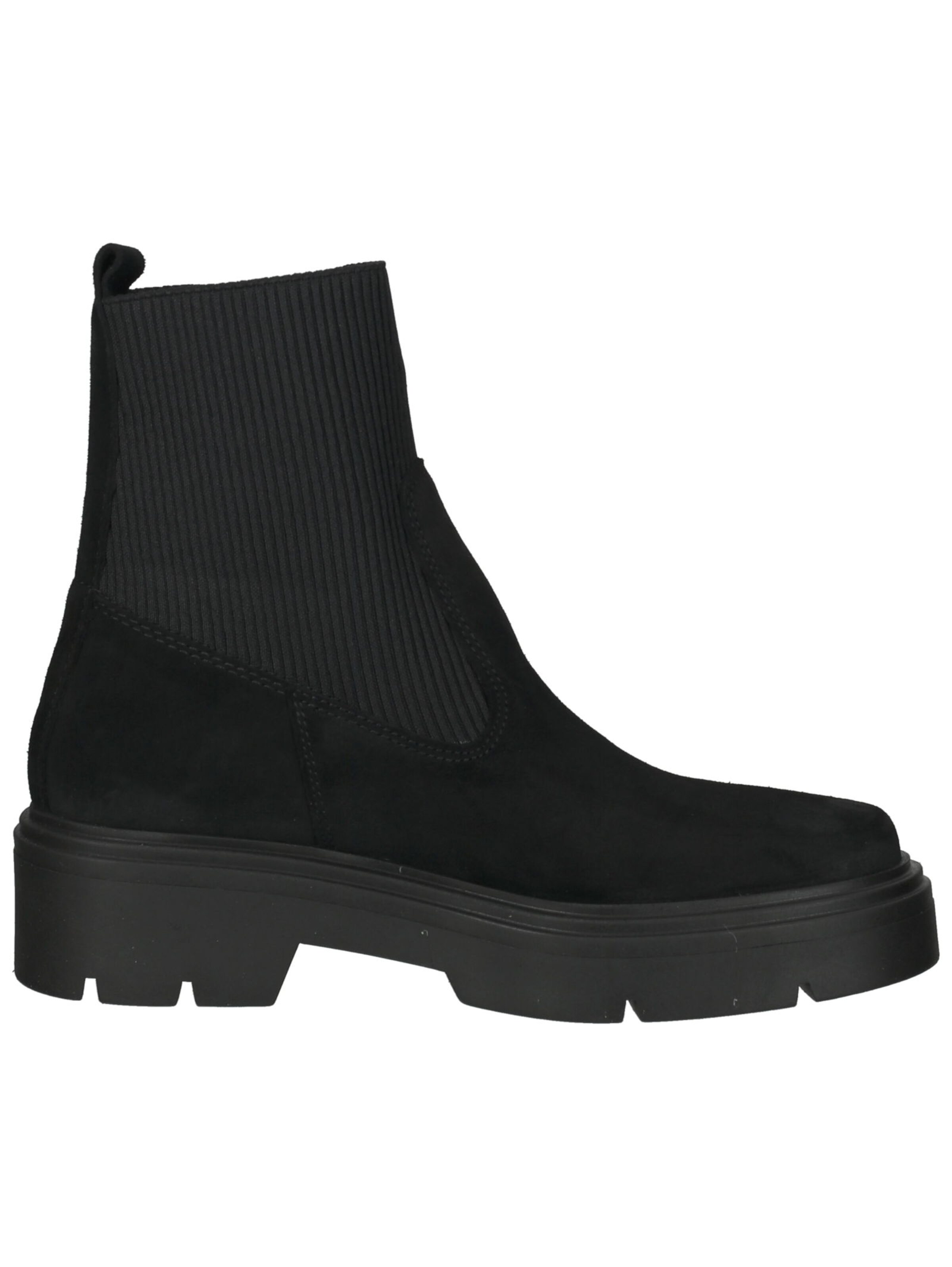 Stivaletto di BULLBOXER in nero