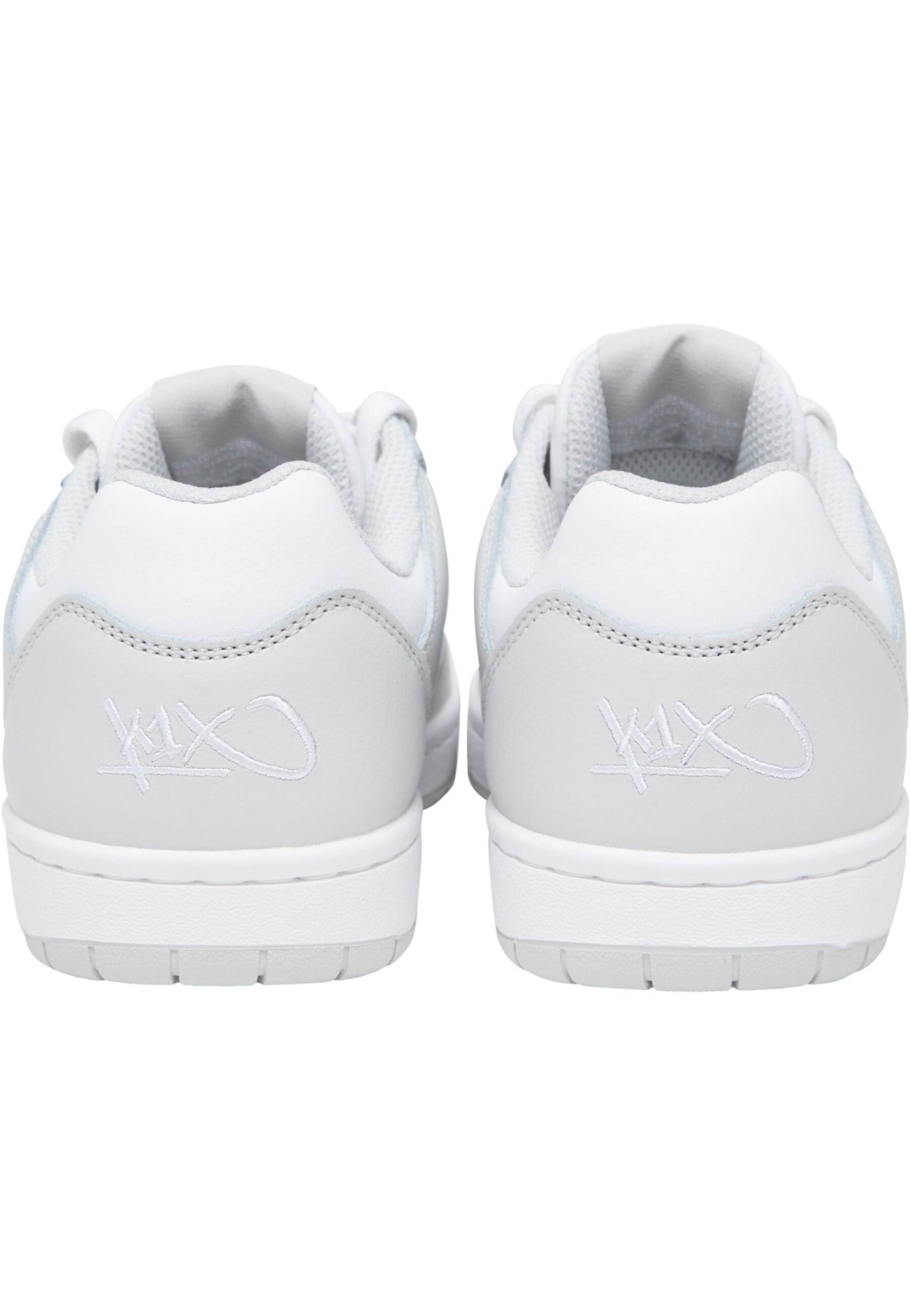 K1X Sneakers laag in Wit