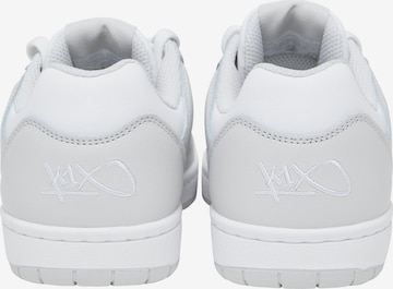 K1X Sneakers in White