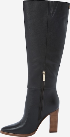 Bottes 'LANNIE' GUESS en noir