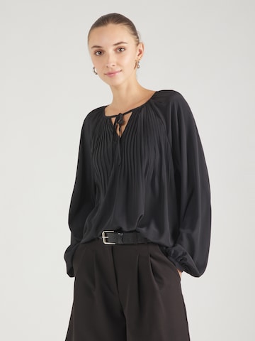 JDY Blouse 'JDYSARAH' in Black: front