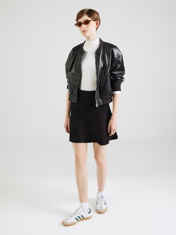 ONLY Skirt in Black