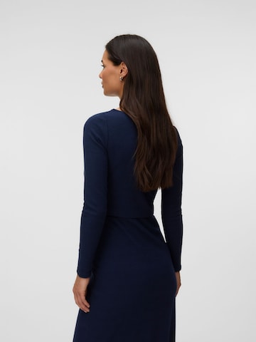 MAMALICIOUS - Camiseta 'MLRiga' en azul