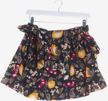 Ba&sh Skirt in XXS in Mixed colors: front