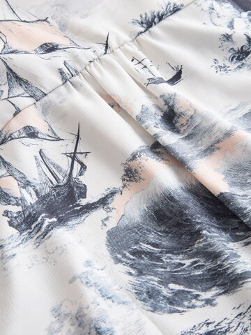 Next Blouse in White