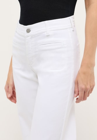 Angels Loose fit Jeans in White