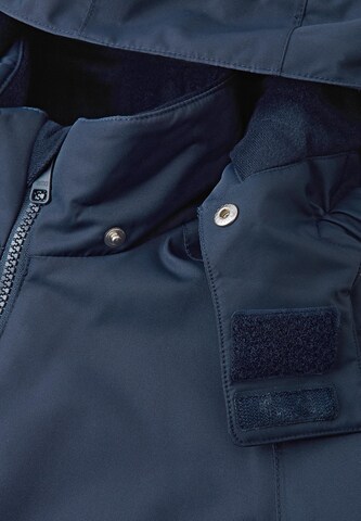 Reima Functioneel pak 'Kauhava' in Blauw