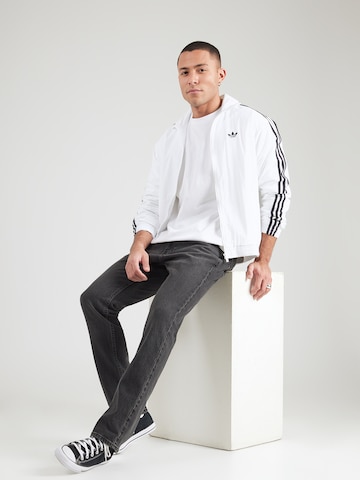 HOLLISTER Μπλουζάκι σε λευκό