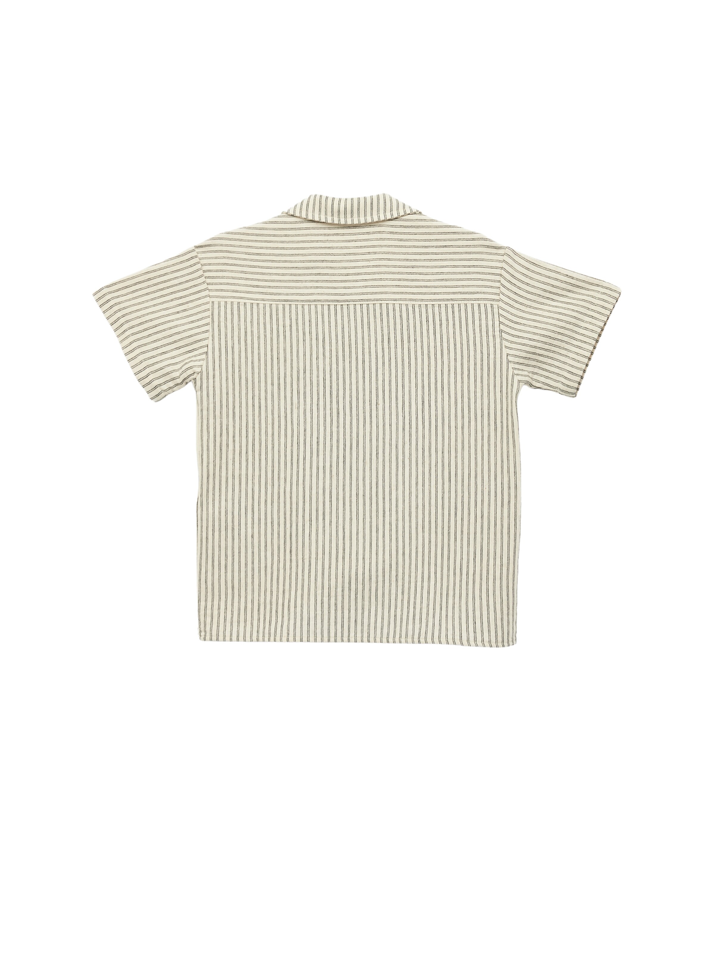 Koton Comfort fit Overhemd in Wit