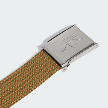 ADIDAS ORIGINALS Riem in Groen