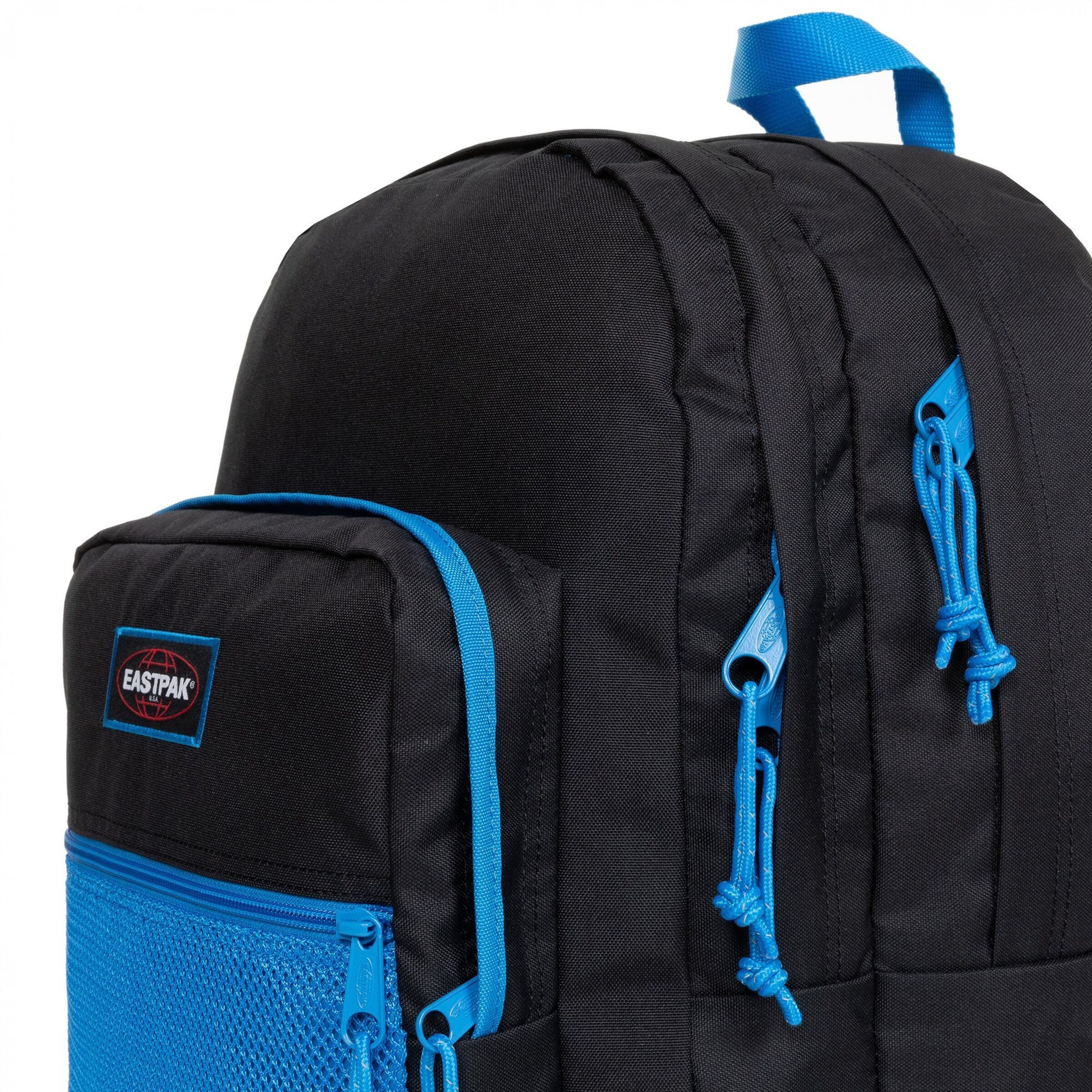 EASTPAK Backpack in Black
