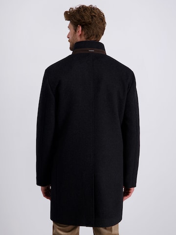 PIERRE CARDIN Mantel in Grau