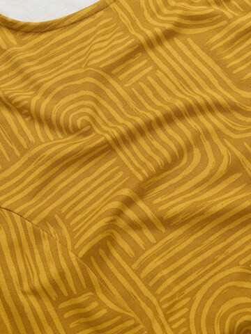 Tunique Cellbes of Sweden en jaune