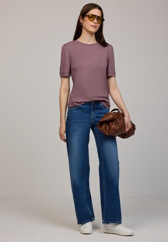 Street One Studio Shirt in Pink