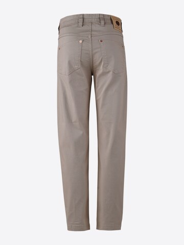 Picaldi Tapered Jeans 'Zicco 472 G' in Beige