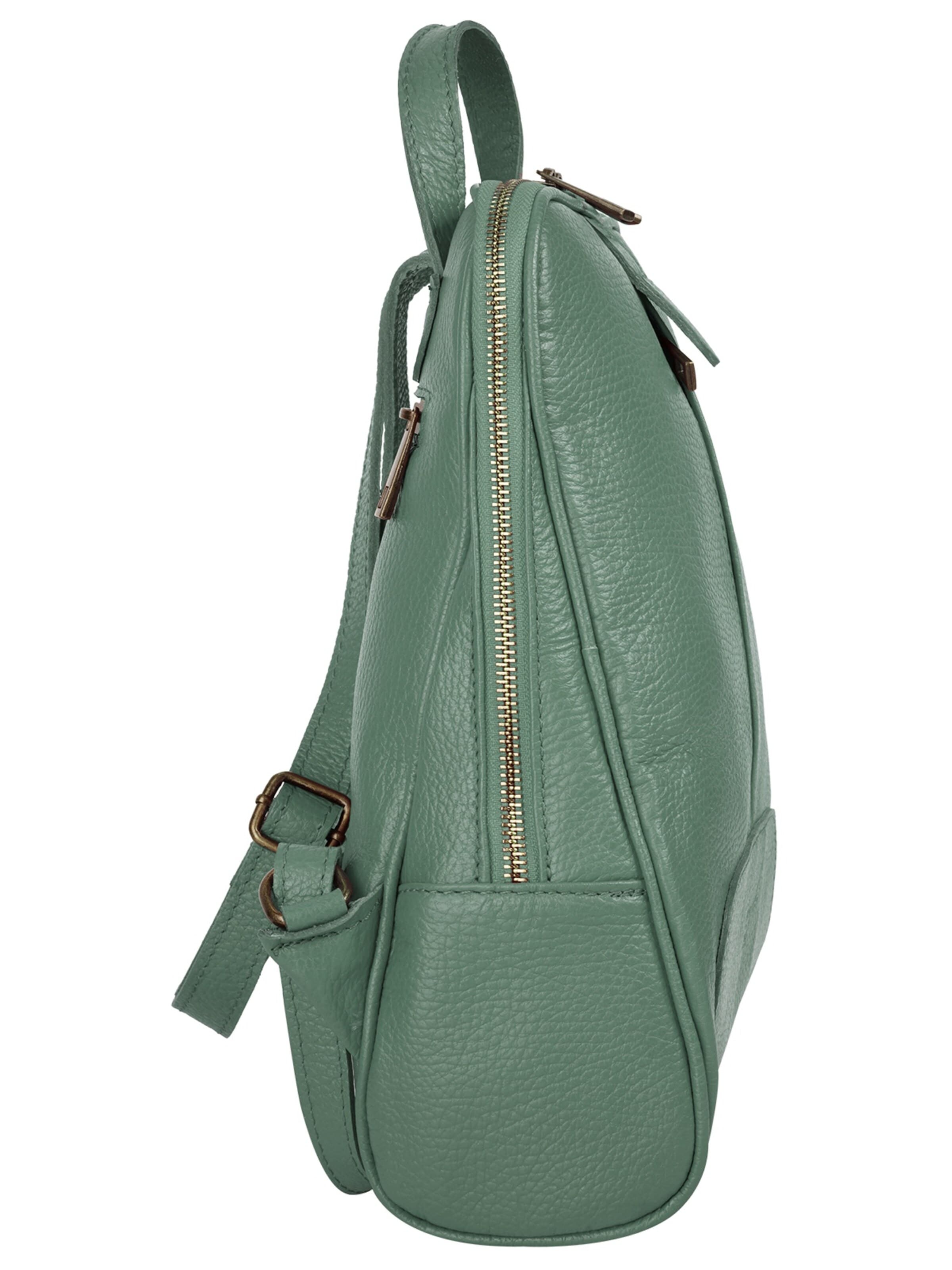 Samantha Look Rucksack‌‌‌‌‌‌‌ in Grün