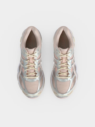 ASICS SportStyle Futócipők 'GEL-CUMULUS 16' - narancs
