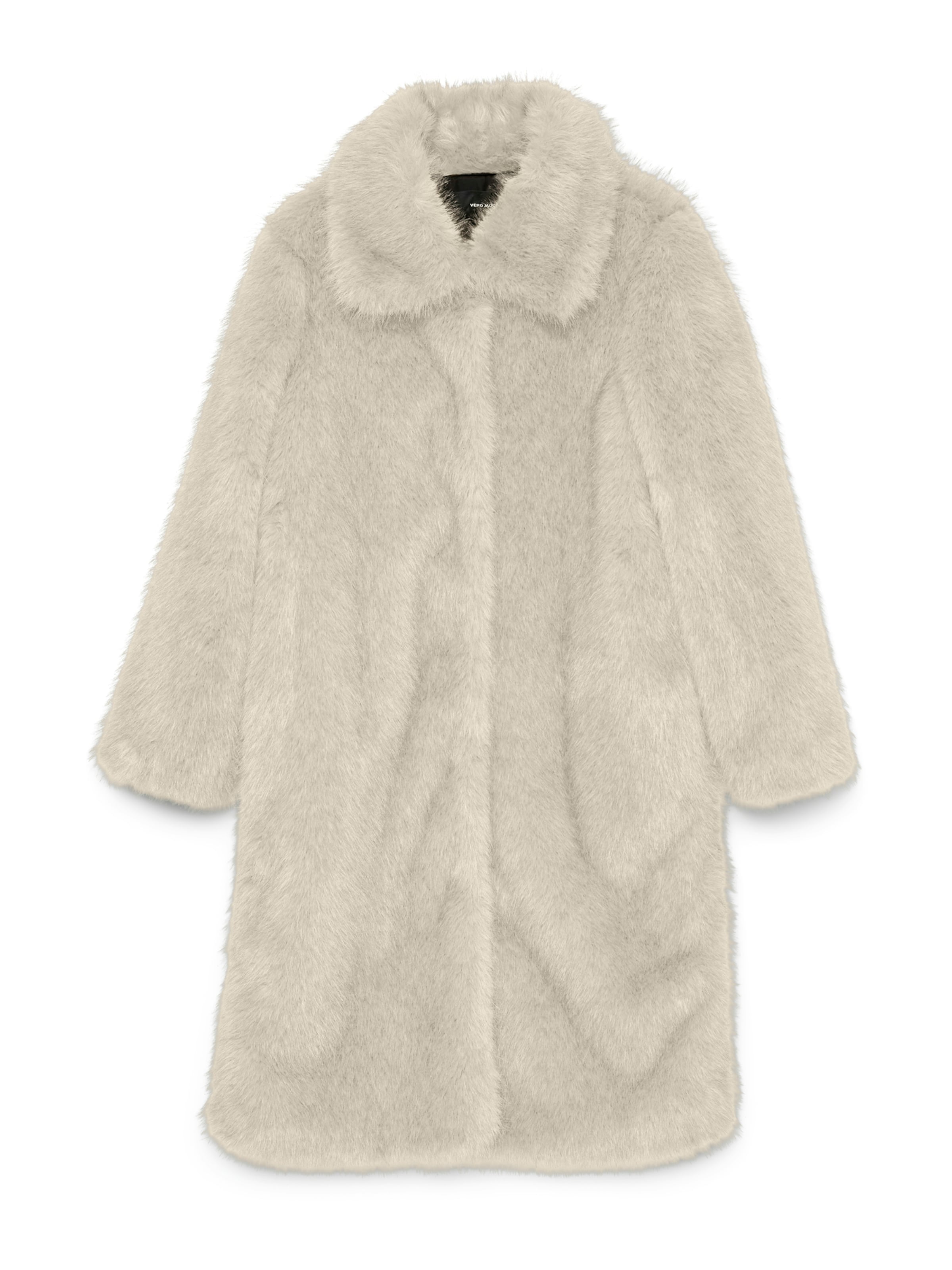 VERO MODA Between-seasons coat 'VMGLORIA' in Beige: front