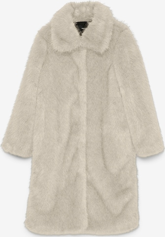 VERO MODA - Abrigo de entretiempo 'VMGLORIA' en beige: frente