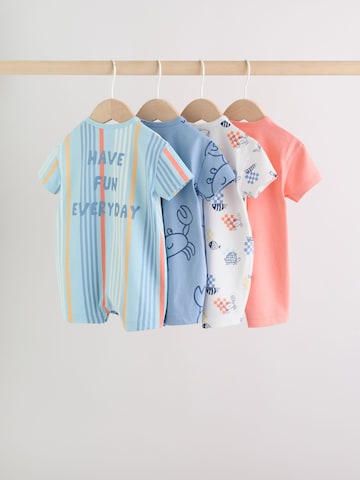 jauktas krāsas Next Kombinezons/bodijs