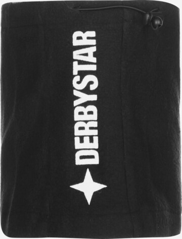 DERBYSTAR Athletic Gloves in Black