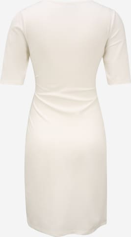 Envie de Fraise - Vestido 'AUDREY' em branco