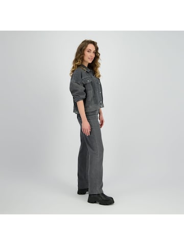 Raizzed Between-season jacket in Grey