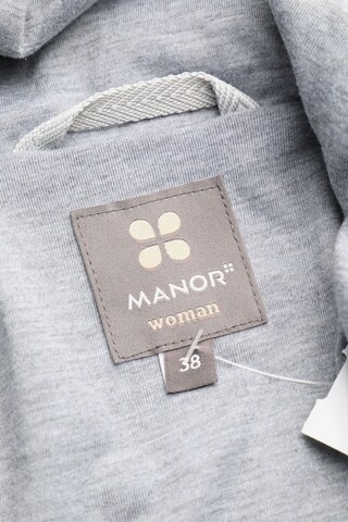 Manor Woman Jacket & Coat in M in White