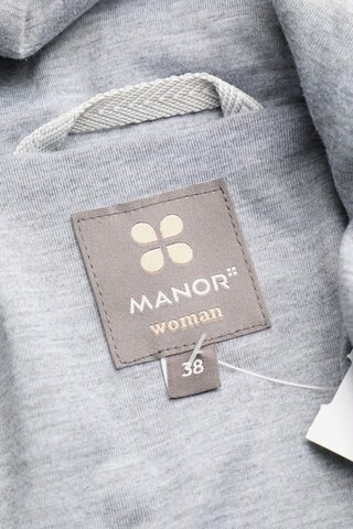 Manor Woman Parka M in Weiß