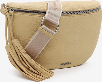 Emily & Noah Crossbody Bag 'Belli' in Yellow