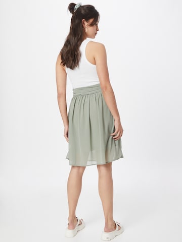 ABOUT YOU Skirt 'Caya' in Green