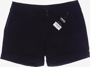 Manguun Shorts M in Braun: predná strana