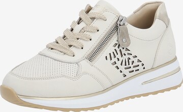 REMONTE Sneakers in White: front