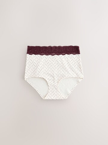 Next Slip in Blauw