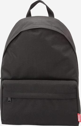 DIESEL Backpack in Red / Black, Item view
