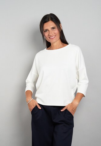 Seidel Moden Shirt in White