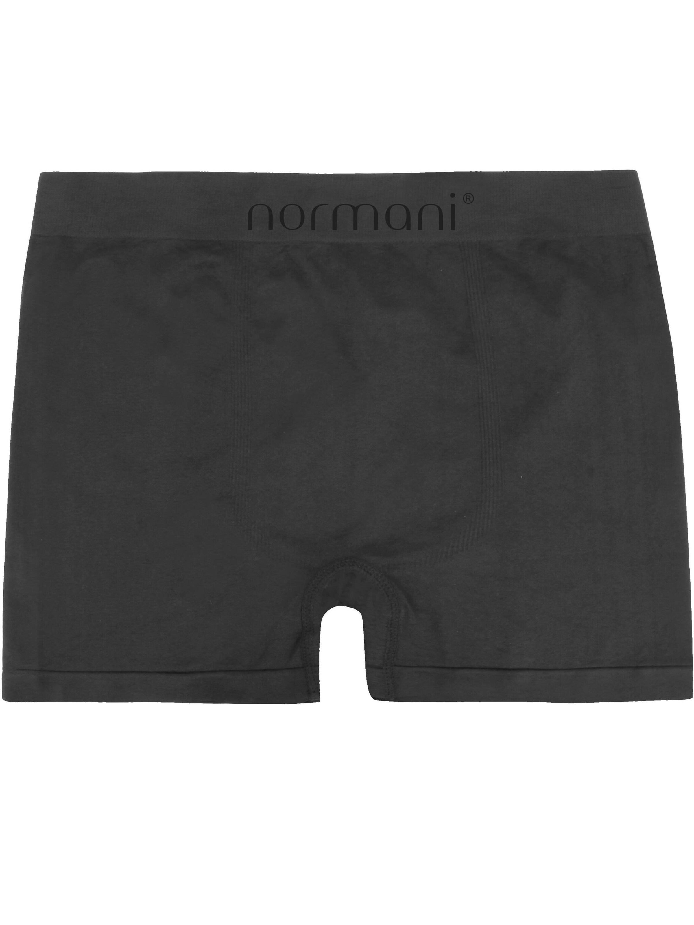 normani Boxer shorts in Grey